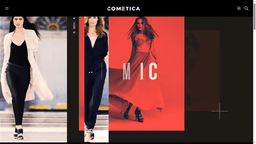 Cometica