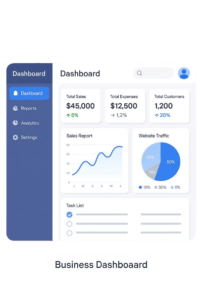 Mobile App