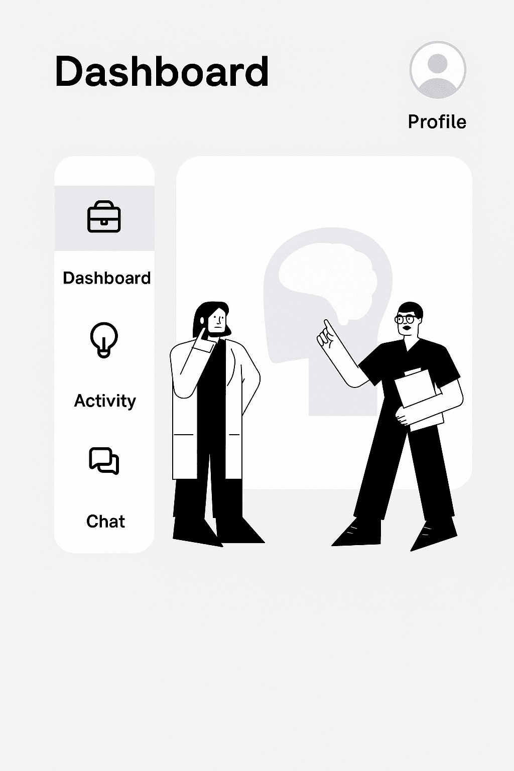 Icon Design